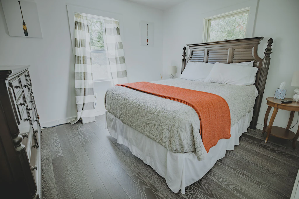 18 Romantic Cabins in Michigan for any budget in 2023