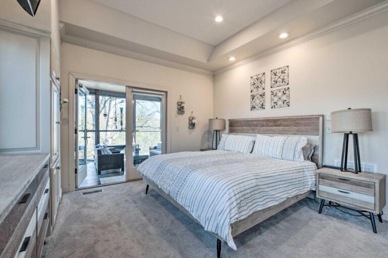 Treehouse Cabins in South Carolina for every Budget and Taste.