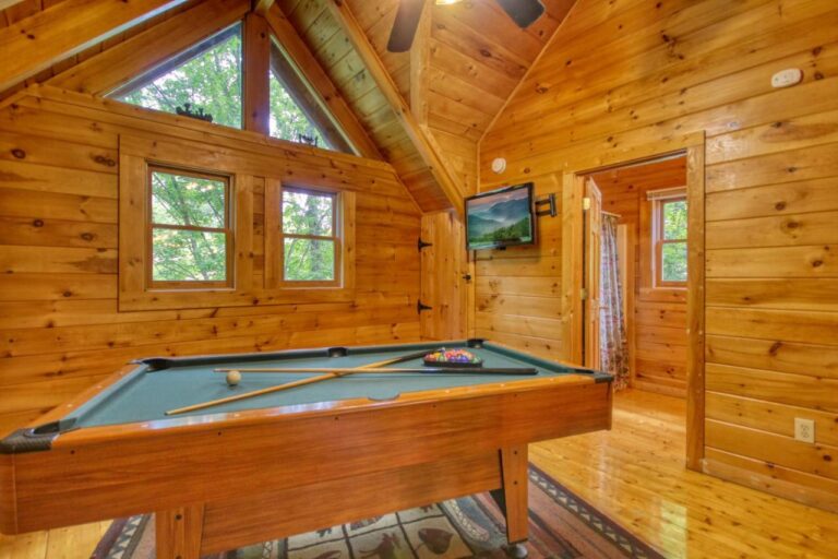 Full guide of 🌳 Best Treehouse Cabins in Tennesse in 2023