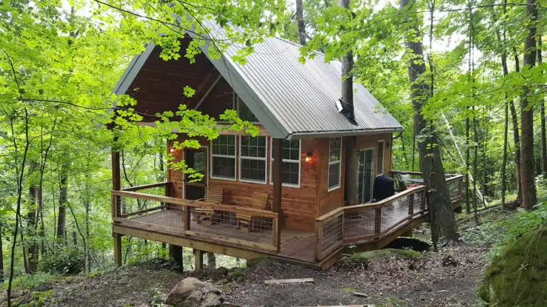 arcadia cliffs whole cabin