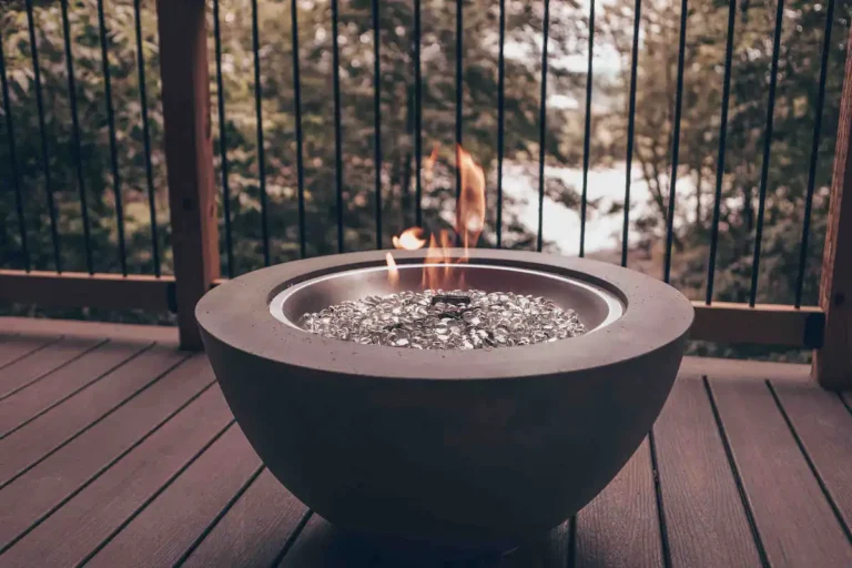 branywine firepit