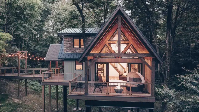 branywine whole cabin