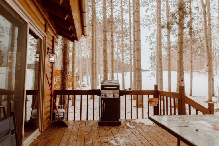 Best Treehouse Cabins in Michigan for every budget in 2023