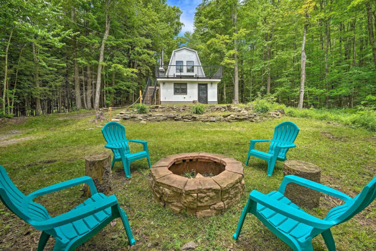 Best Cabins with Hot Tubs in Vermont for any budget in 2023