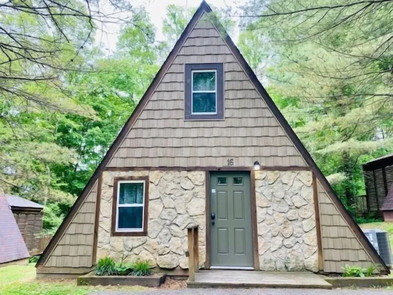 A-Frame #16