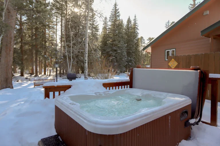 Breathtaking River Front Cabin2