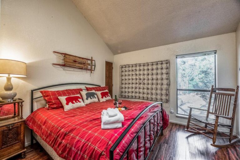 Ruidoso's Top Cabins with Hot Tubs for any budget in 2023