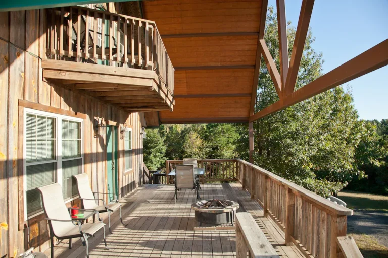 Cornerstone Mountain Retreat Sunset Cabin1