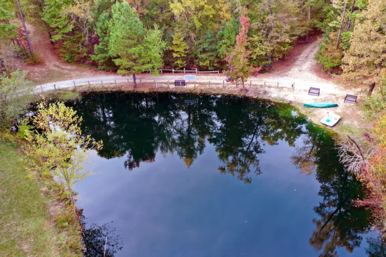 Couples Getaway Near Hot Springs2