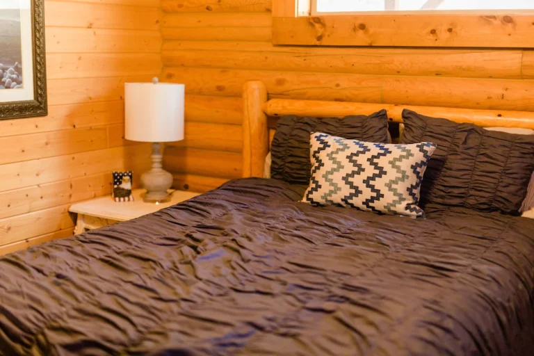 Eagle's Nest Cabin1