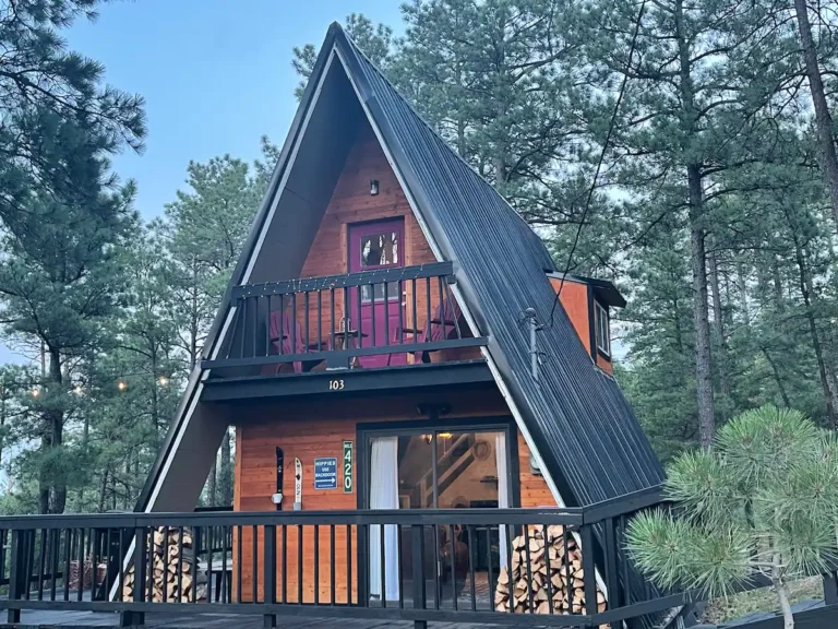 Heathers TreeHouse