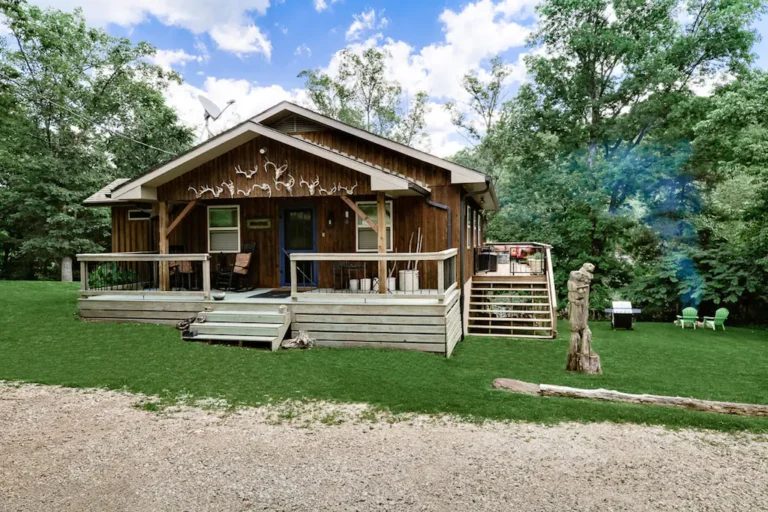 Hogscald Hollow Cabin3
