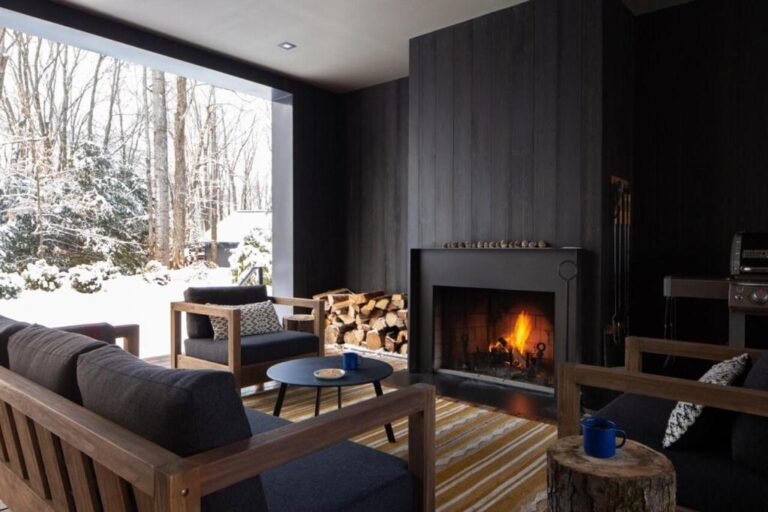 Idyll Reserve
