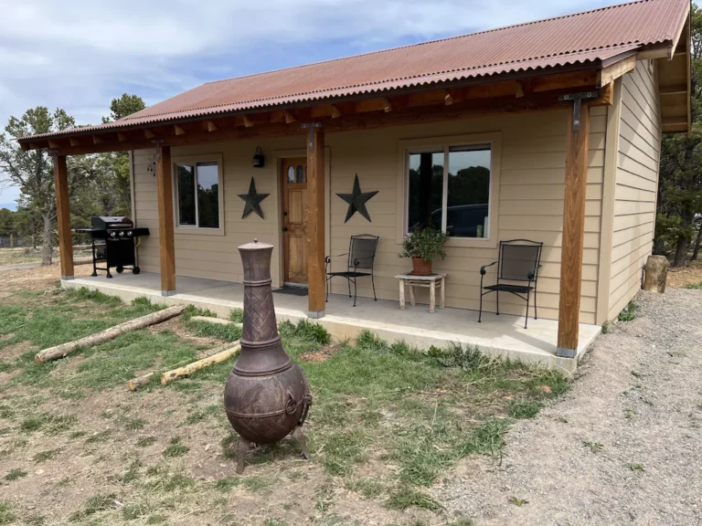 Lovely cottage8