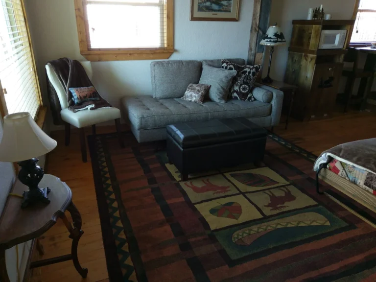 Majestic Moose Cabin3