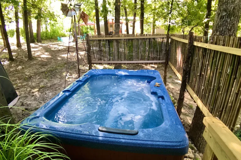 Ozark Mountain Hideout1