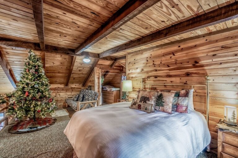 Ruidoso's Top Cabins with Hot Tubs for any budget in 2023