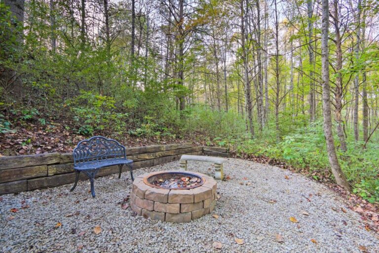 Serenity-Now-Cabin-with-Fire-Pit-and-Game-Room4