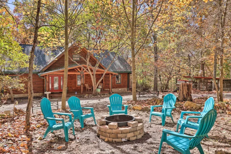 Serenity Woods