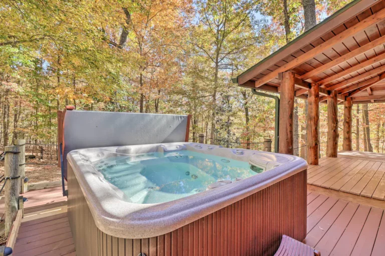 Serenity Woods2