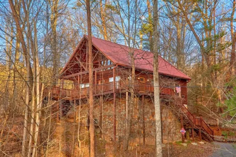 Smoky Mountain Dreams