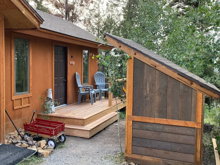 The BunkHouse 2