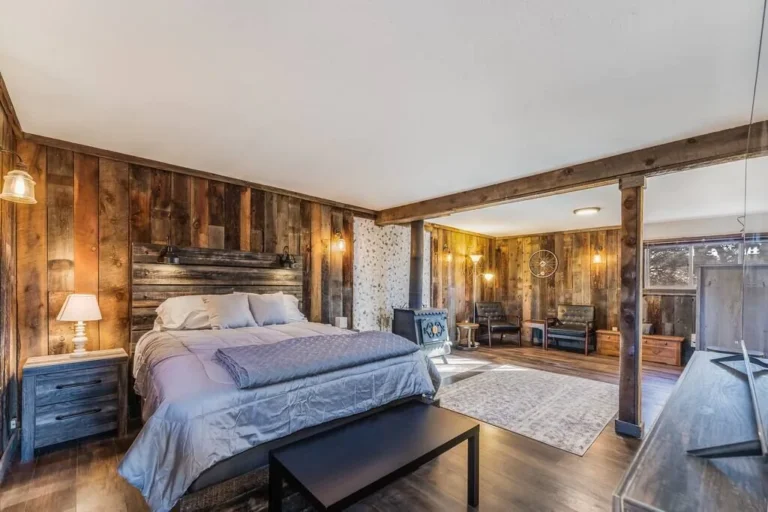 The Colorado Cabin1
