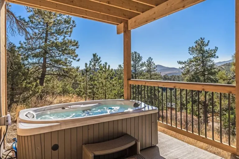 The Colorado Cabin2
