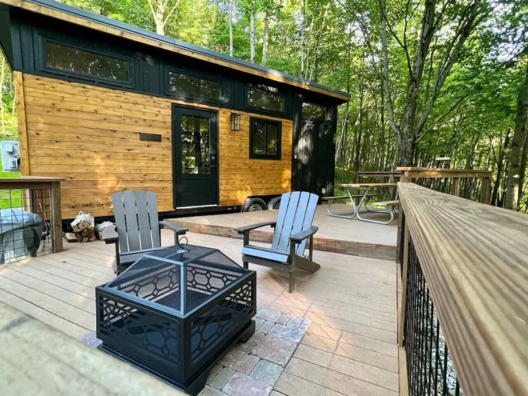 The Dogwood Tiny House2