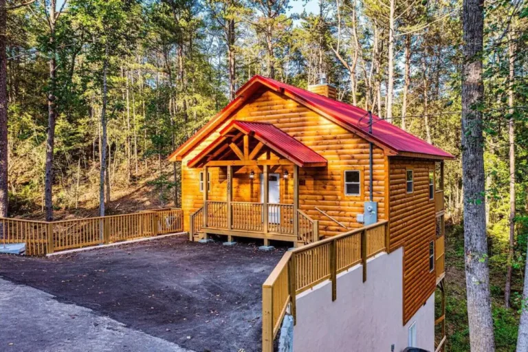 The Honeycomb Hideaway3