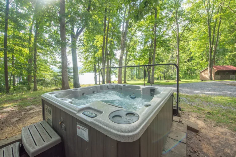 Tolson Cabin2