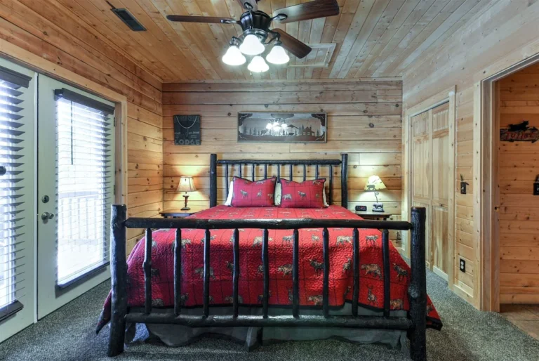 Twin Pines Cabin2
