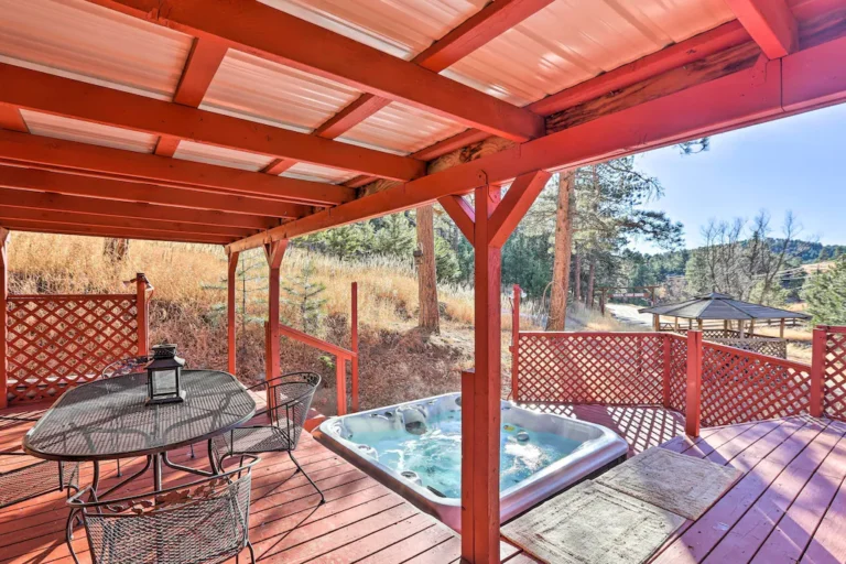 Wildmanor Ranch