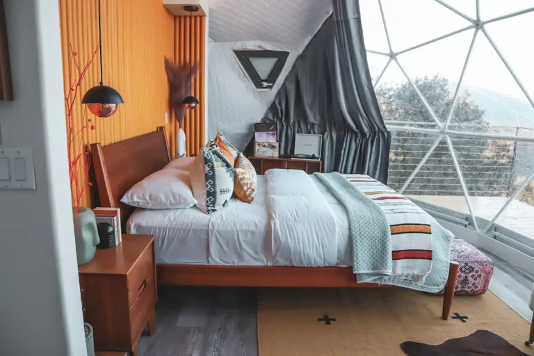 Love is in the Air Discover the Best Romantic Cabins in Ruidoso!