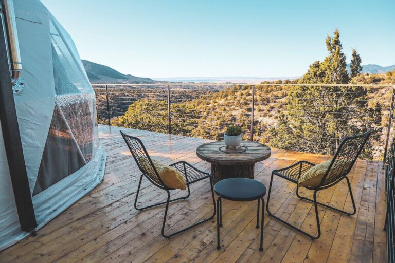 Love is in the Air Discover the Best Romantic Cabins in Ruidoso!