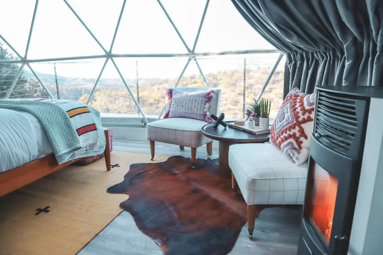 Love is in the Air Discover the Best Romantic Cabins in Ruidoso!