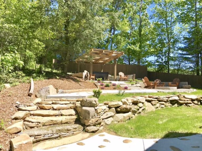 Best Cabins with Hot Tubs in Asheville for any budget in 2023