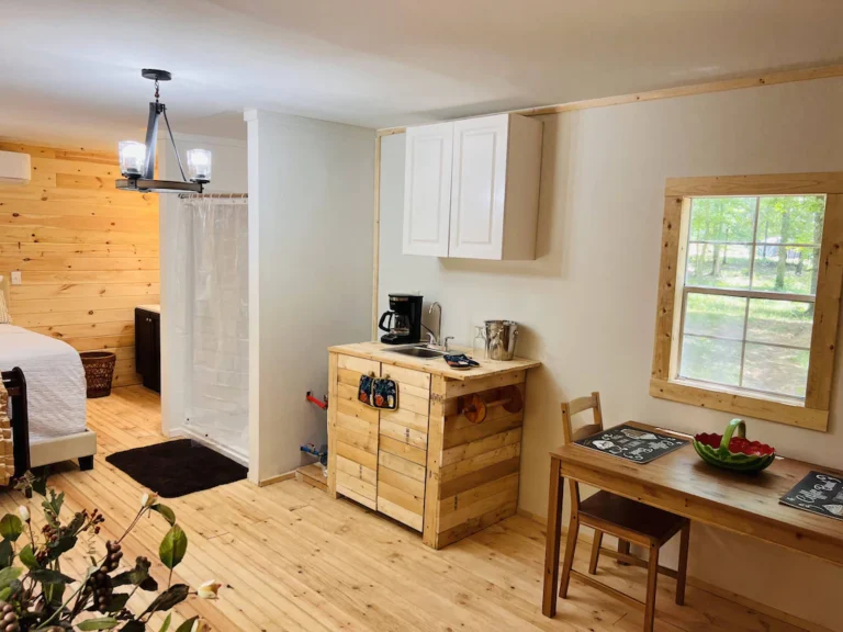 elegant cabin2