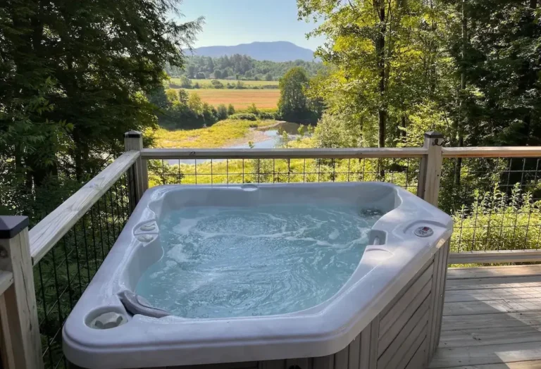 Best Cabins with Hot Tubs in Vermont for any budget in 2023