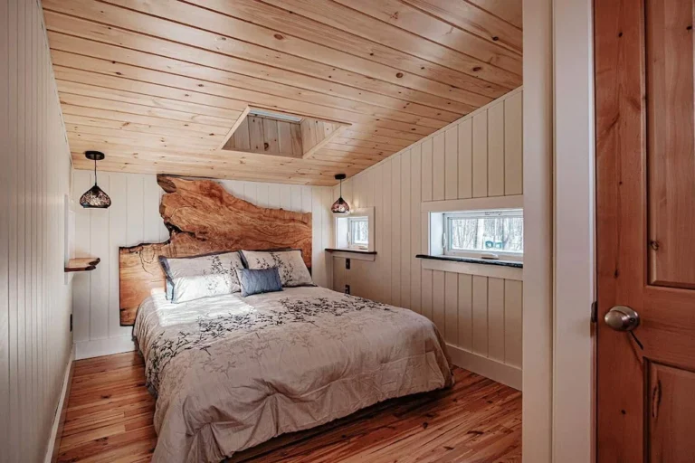 the canopy treehouse2
