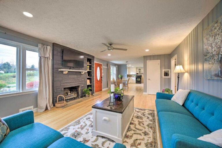 Asheville Home1