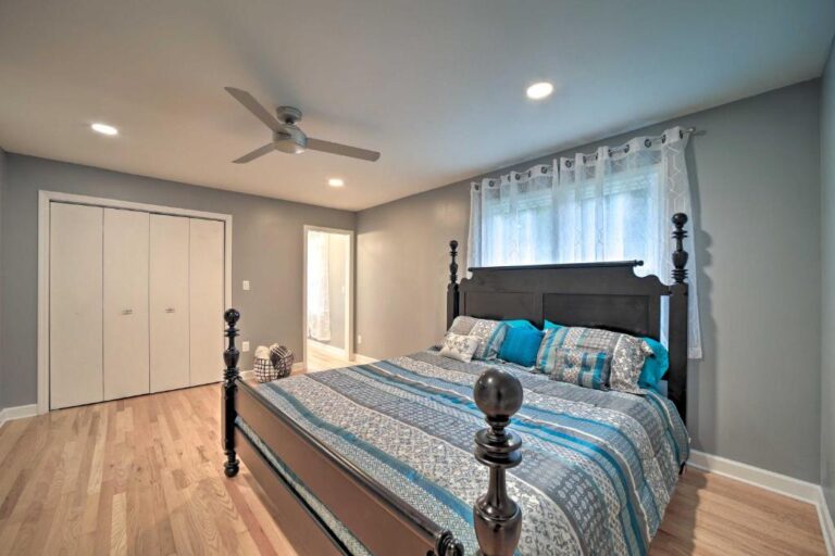 Asheville Home2