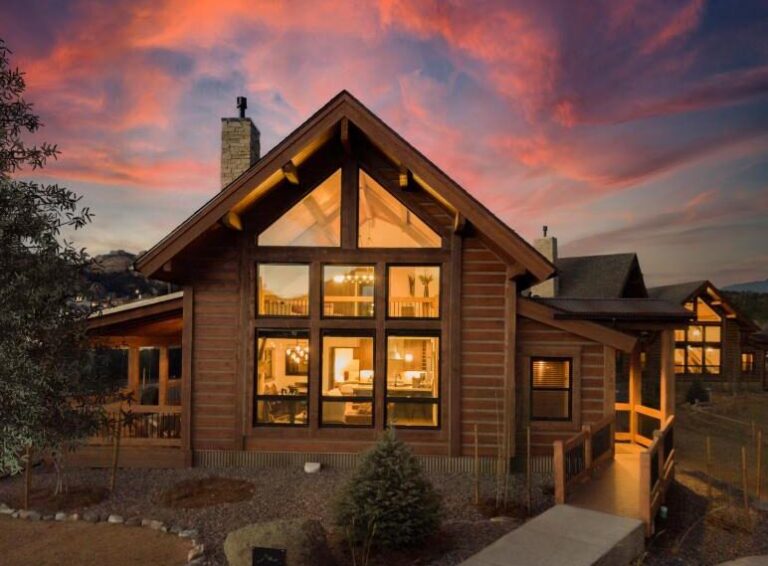 Chic Retreat 2