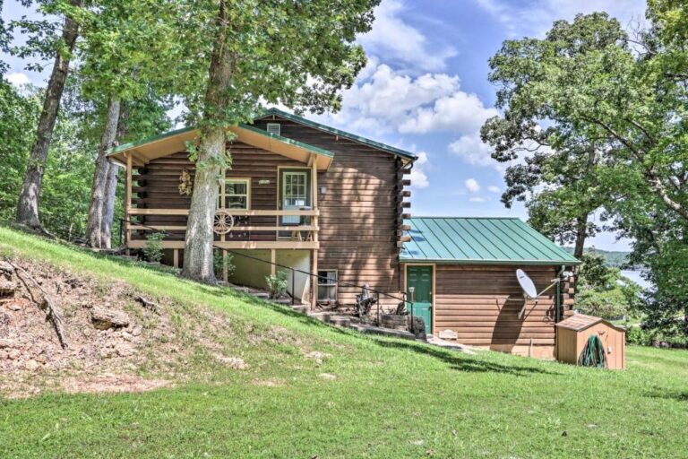 Climax Springs Retreat3