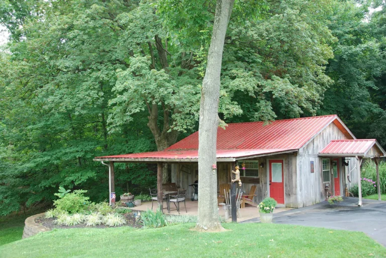 Cozy Cottage