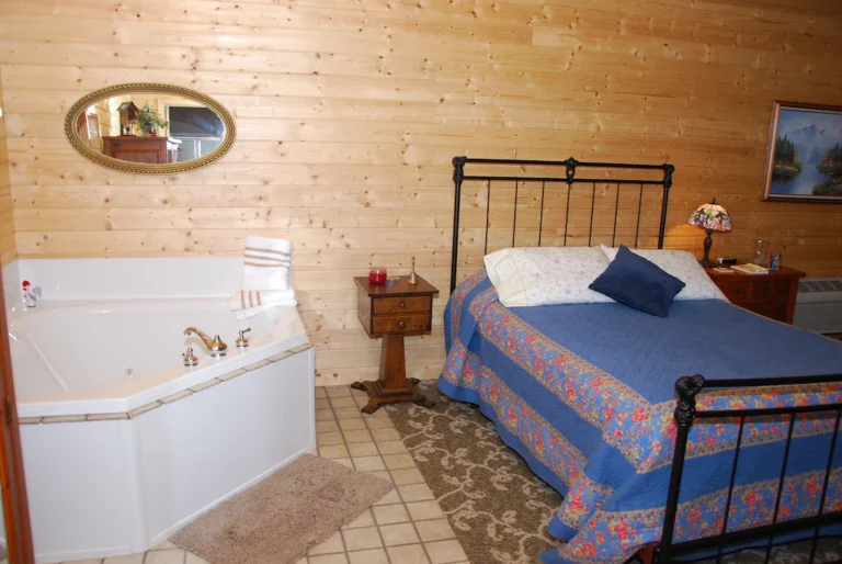 Cozy Cottage3