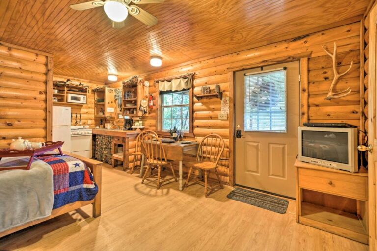 Cozy-Davis-Cabin-with-Deck-Nestled-by-Honey-Creek-3
