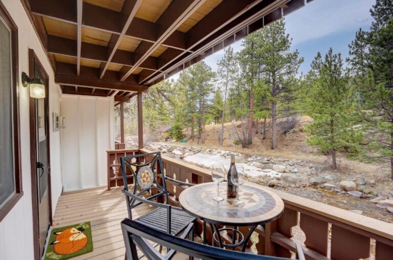 The 18 most romantic cabins in Estes Park for any budget in 2023