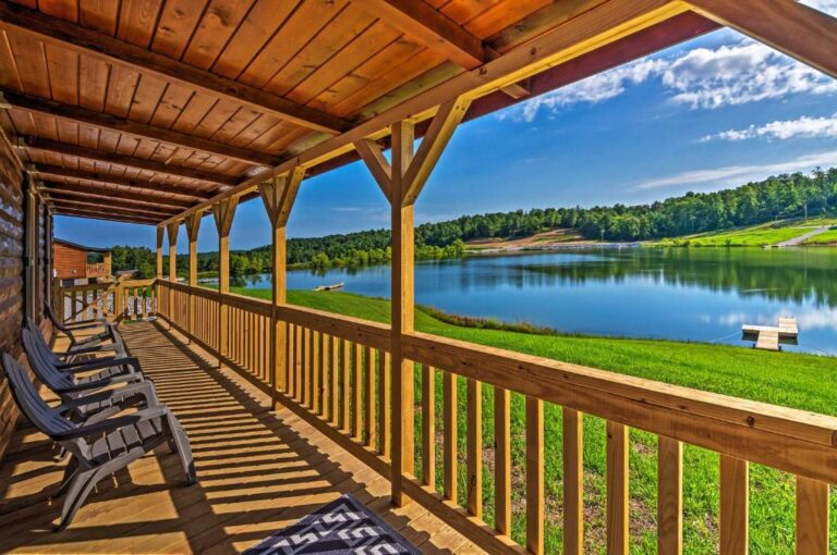 Lakefront Paradise4