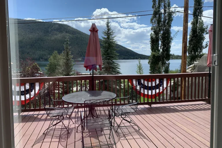 Best Romantic Cabins in Grand Lake